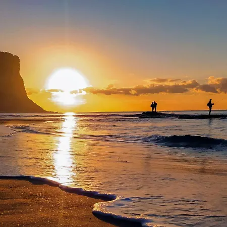 Lejlighed Apolo Iv-6 By Interhome *