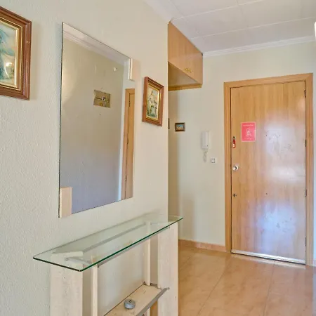 Апартаменты Apolo Iv-6 By Interhome *