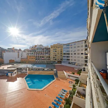 Apolo Iv-6 By Interhome