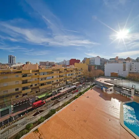 Apolo Iv-6 By Interhome Апартаменты *