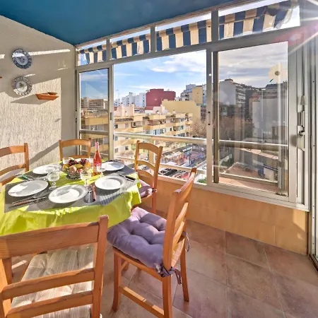 Apolo Iv-6 By Interhome *