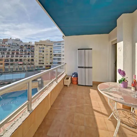 Apolo Iv-6 By Interhome Апартаменты