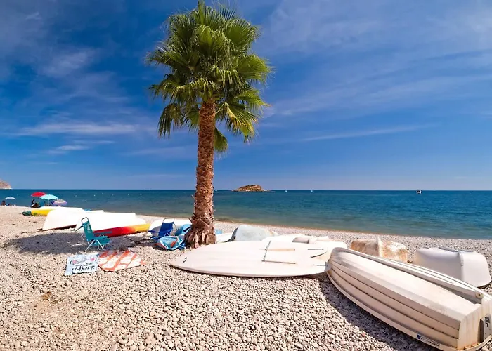 Apolo Iv-6 By Interhome *