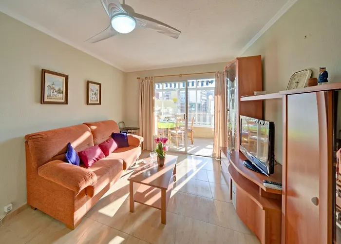 Apolo Iv-6 By Interhome * Calpe