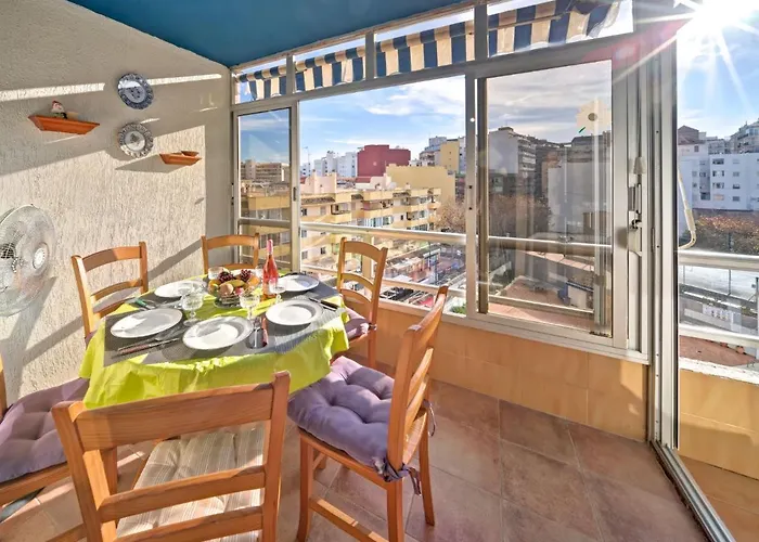 Apolo Iv-6 By Interhome *